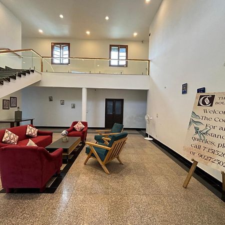 The Cocoon Bed and Breakfast Dehradun Buitenkant foto