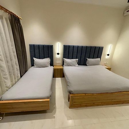 The Cocoon Bed and Breakfast Dehradun Buitenkant foto